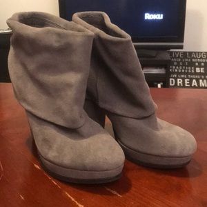 Steve Madden bootie
